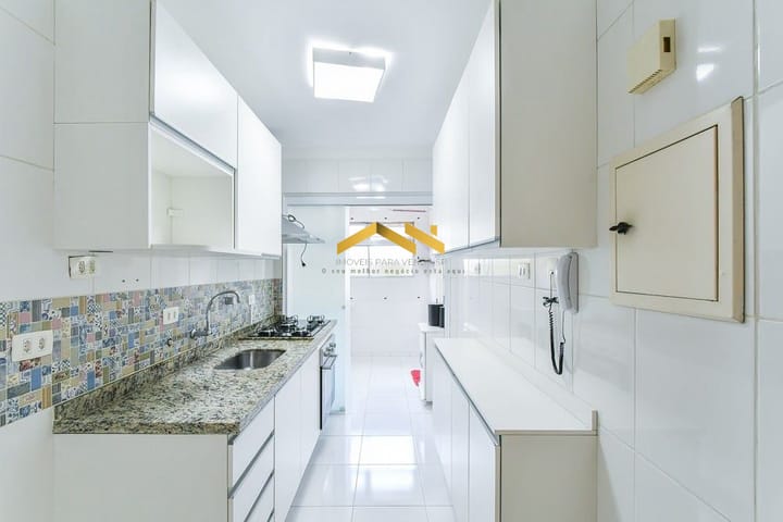 Apartamento à venda com 3 quartos, 64m² - Foto 40