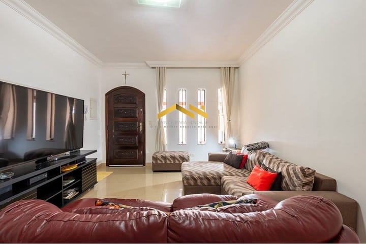 Casa à venda com 3 quartos, 180m² - Foto 31