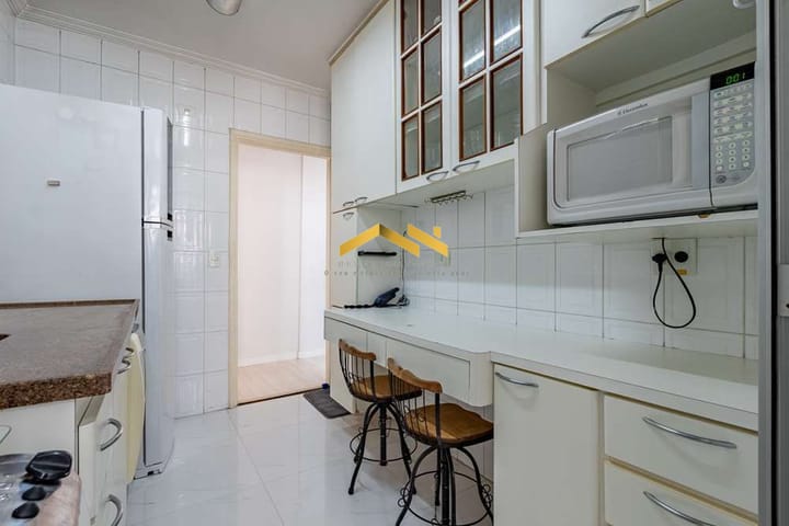 Apartamento à venda com 3 quartos, 73m² - Foto 43