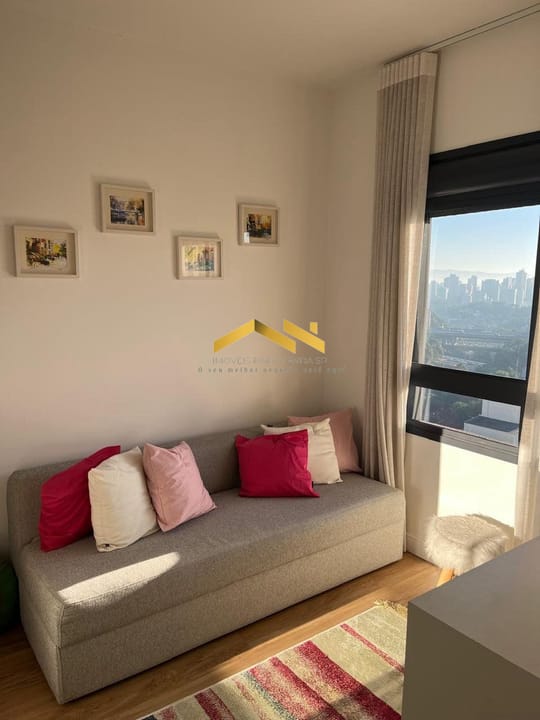 Apartamento à venda com 3 quartos, 118m² - Foto 7