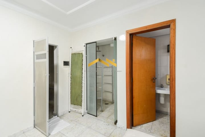 Apartamento à venda com 4 quartos, 374m² - Foto 29