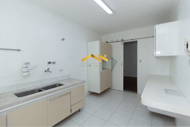 Apartamento à venda com 3 quartos, 163m² - Foto 4