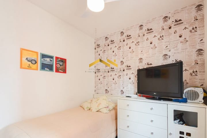 Apartamento à venda com 3 quartos, 64m² - Foto 36