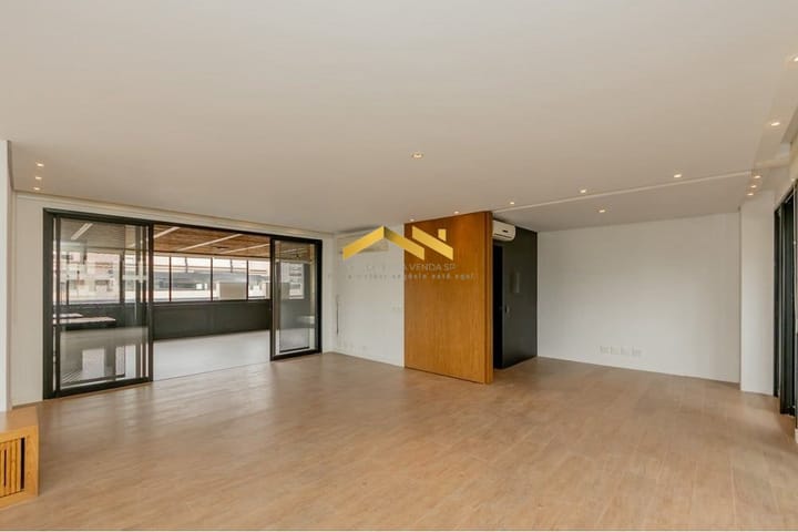 Apartamento à venda com 3 quartos, 333m² - Foto 41