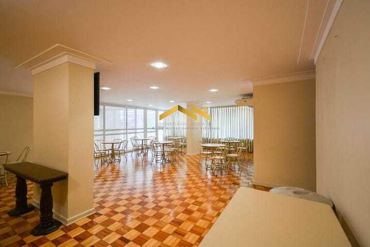 Apartamento à venda com 2 quartos, 99m² - Foto 12