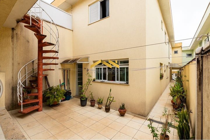 Casa à venda com 4 quartos, 229m² - Foto 58