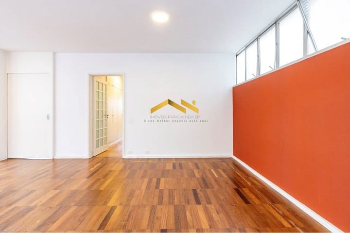 Apartamento à venda com 3 quartos, 170m² - Foto 40