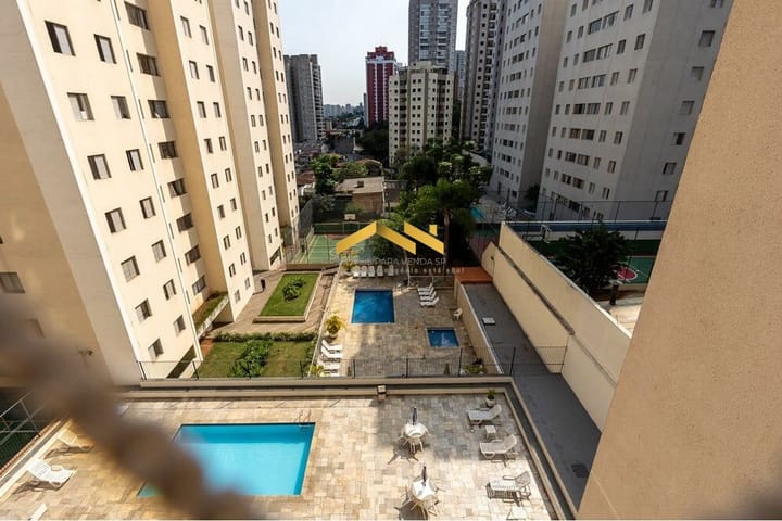 Apartamento à venda com 2 quartos, 74m² - Foto 26