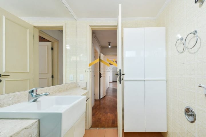 Apartamento à venda com 3 quartos, 143m² - Foto 39