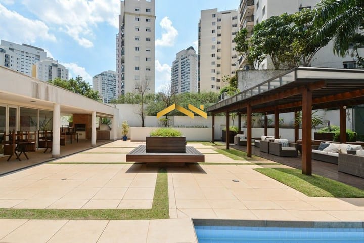 Apartamento à venda com 3 quartos, 188m² - Foto 76