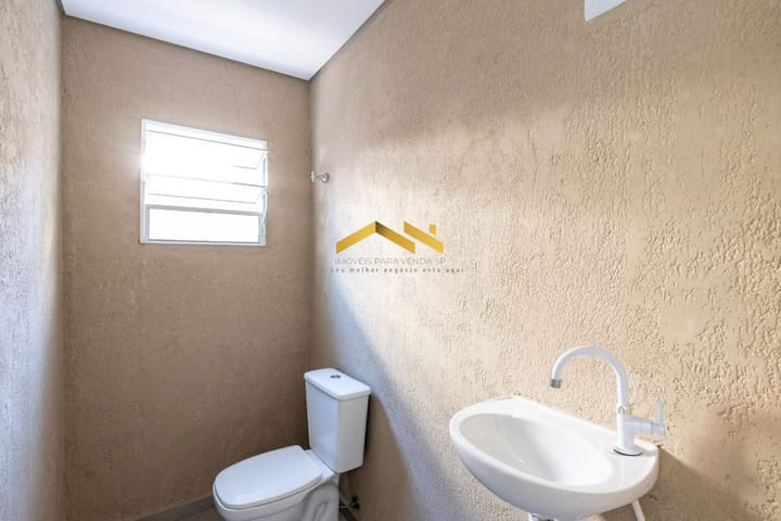 Casa à venda com 3 quartos, 115m² - Foto 21