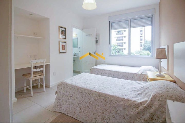 Apartamento à venda com 3 quartos, 102m² - Foto 38