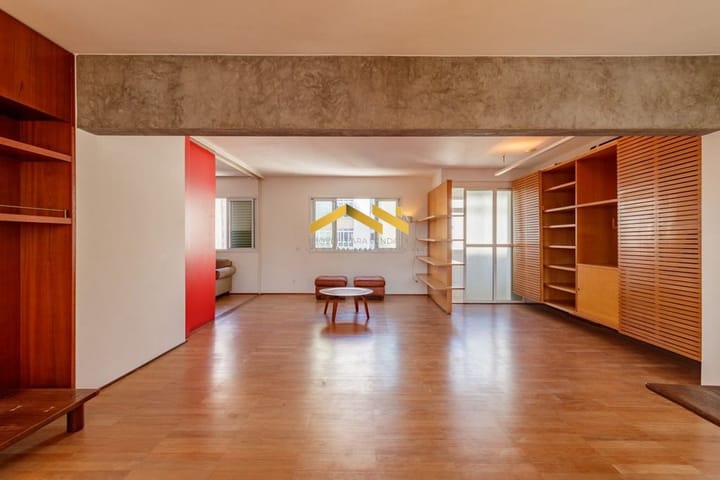 Apartamento à venda com 2 quartos, 117m² - Foto 19