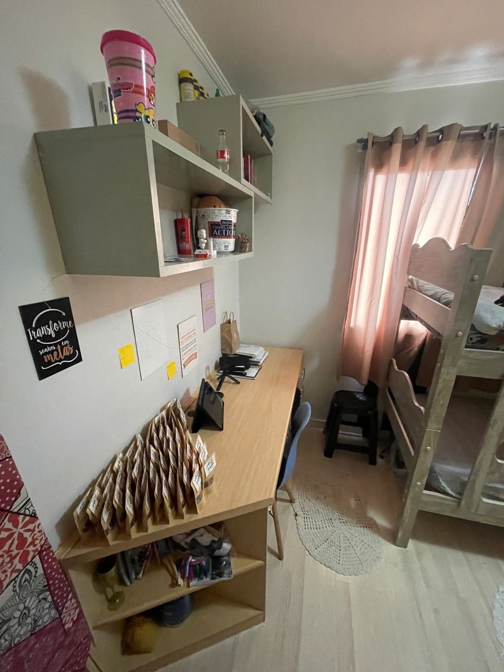 Apartamento à venda com 3 quartos, 60m² - Foto 3