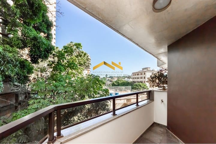 Apartamento à venda com 4 quartos, 310m² - Foto 14