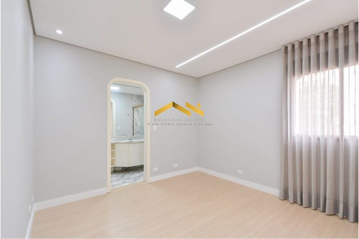 Apartamento à venda com 4 quartos, 229m² - Foto 63