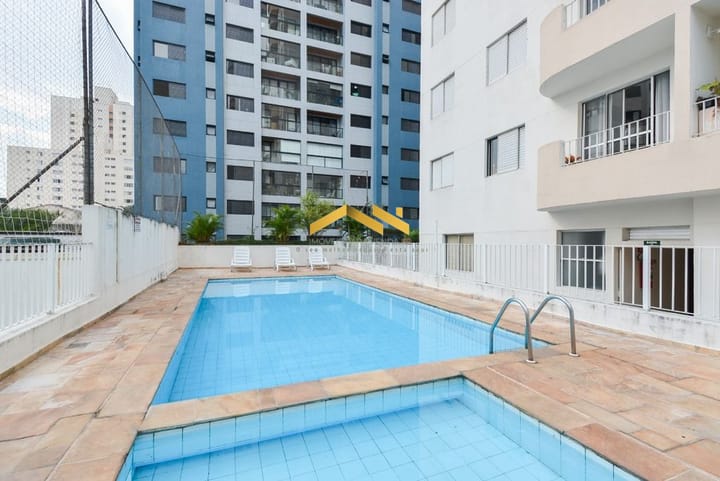 Apartamento à venda com 3 quartos, 70m² - Foto 17