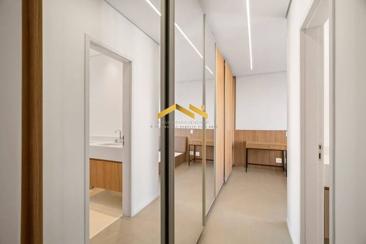 Apartamento à venda com 3 quartos, 170m² - Foto 30