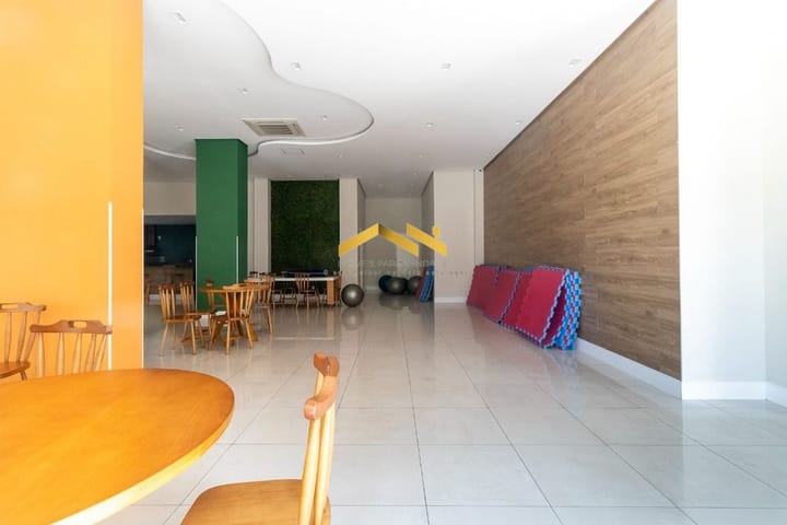 Apartamento à venda com 3 quartos, 127m² - Foto 22