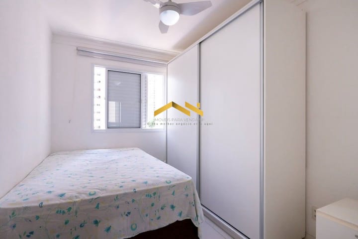 Apartamento à venda com 3 quartos, 67m² - Foto 42