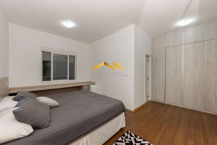 Apartamento à venda com 4 quartos, 280m² - Foto 20