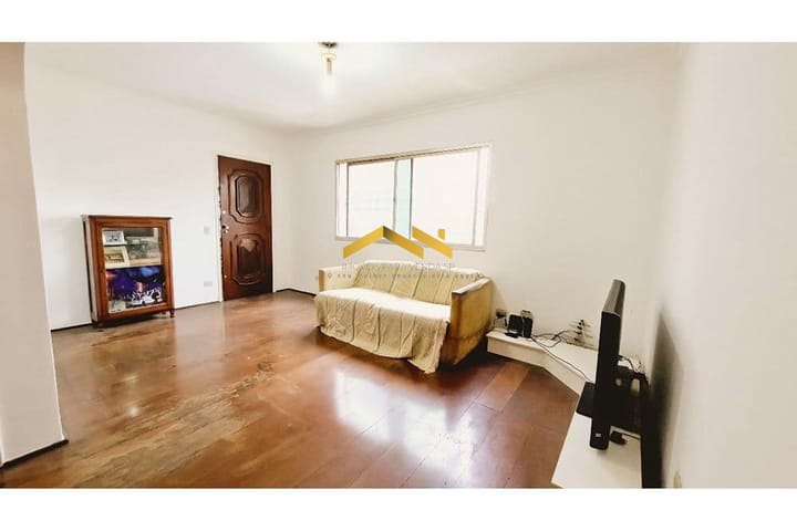 Apartamento à venda com 3 quartos, 100m² - Foto 22