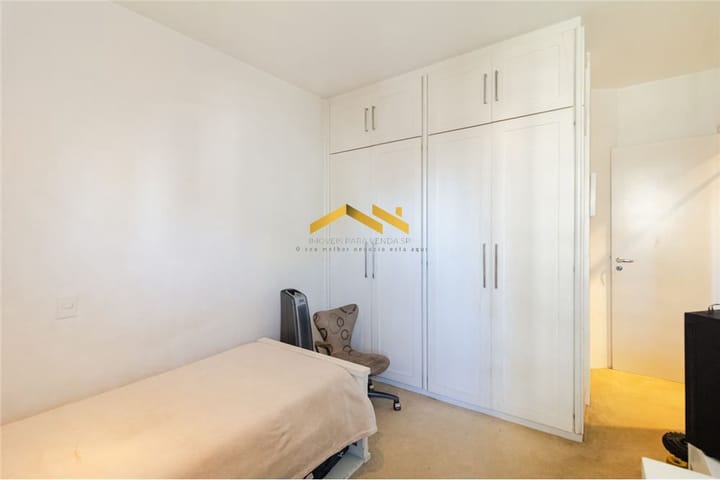 Apartamento à venda com 3 quartos, 126m² - Foto 20