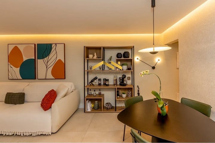 Casa à venda com 3 quartos, 140m² - Foto 35