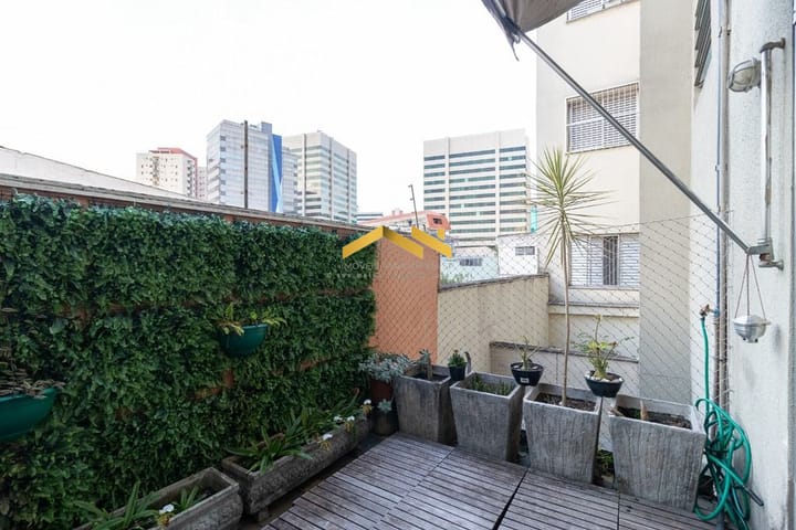 Apartamento à venda com 4 quartos, 105m² - Foto 20