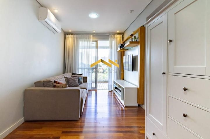 Apartamento à venda com 2 quartos, 66m² - Foto 31