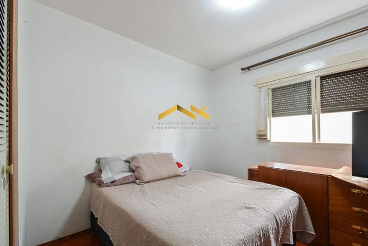 Apartamento à venda com 2 quartos, 120m² - Foto 29