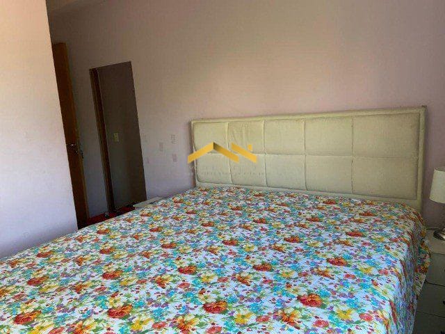 Apartamento à venda com 2 quartos, 60m² - Foto 7