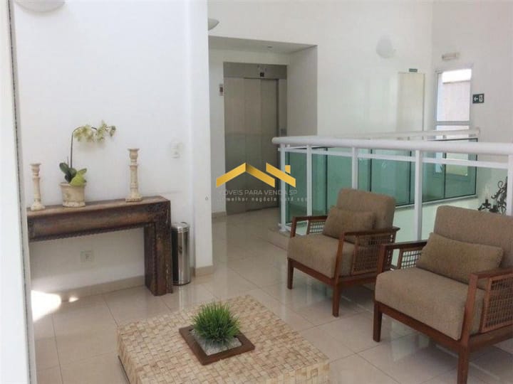 Apartamento à venda com 4 quartos, 267m² - Foto 25