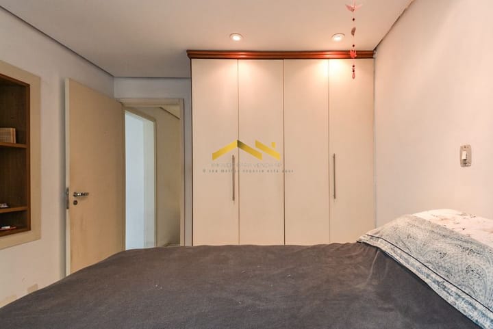 Apartamento à venda com 2 quartos, 65m² - Foto 17