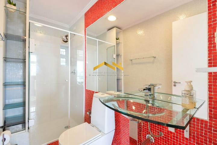 Apartamento à venda com 2 quartos, 120m² - Foto 45