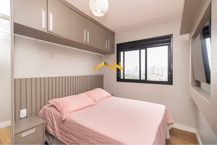 Apartamento à venda com 2 quartos, 60m² - Foto 31