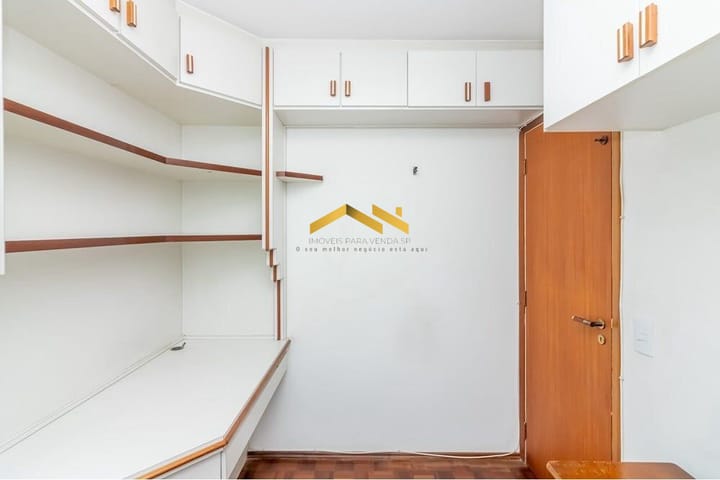 Apartamento à venda com 3 quartos, 81m² - Foto 11