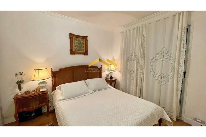 Apartamento à venda com 3 quartos, 170m² - Foto 22