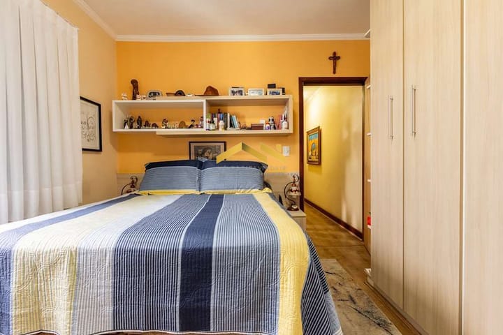 Casa à venda com 3 quartos, 177m² - Foto 7