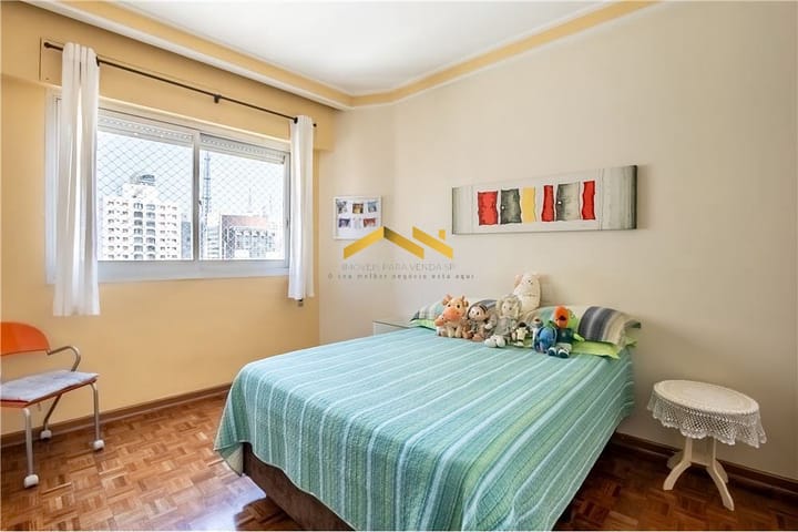 Apartamento à venda com 5 quartos, 296m² - Foto 16