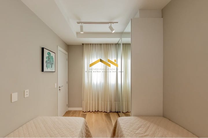 Apartamento à venda com 2 quartos, 93m² - Foto 8