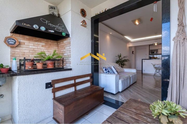 Apartamento à venda com 3 quartos, 81m² - Foto 41