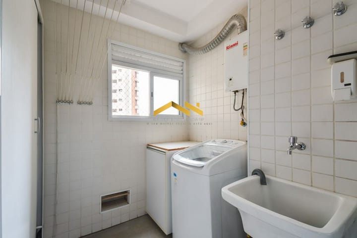 Apartamento à venda com 3 quartos, 104m² - Foto 5