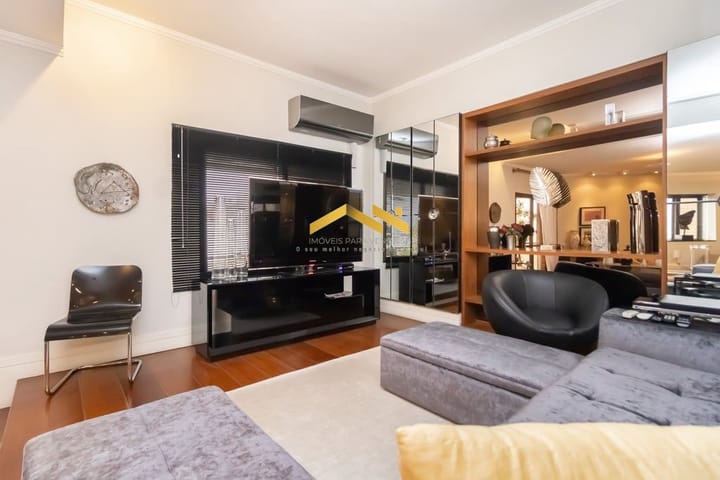 Apartamento à venda com 4 quartos, 217m² - Foto 30