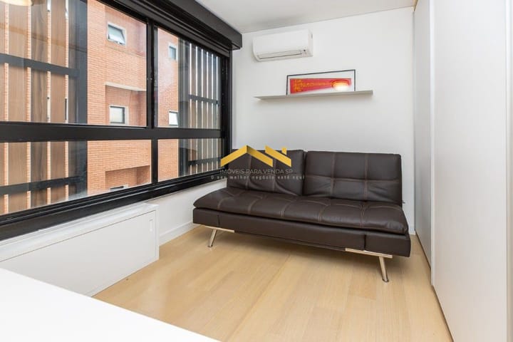 Apartamento à venda com 2 quartos, 138m² - Foto 34