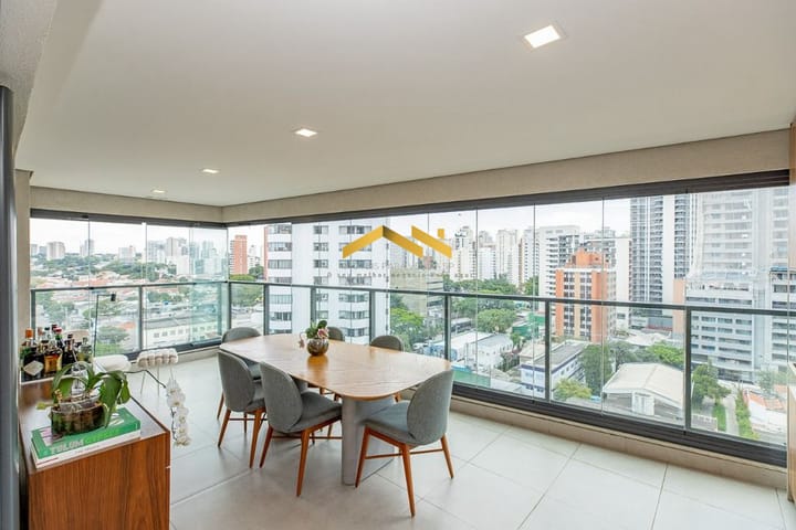 Apartamento à venda com 2 quartos, 117m² - Foto 32