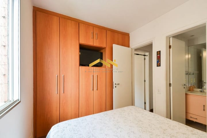 Apartamento à venda com 3 quartos, 64m² - Foto 39