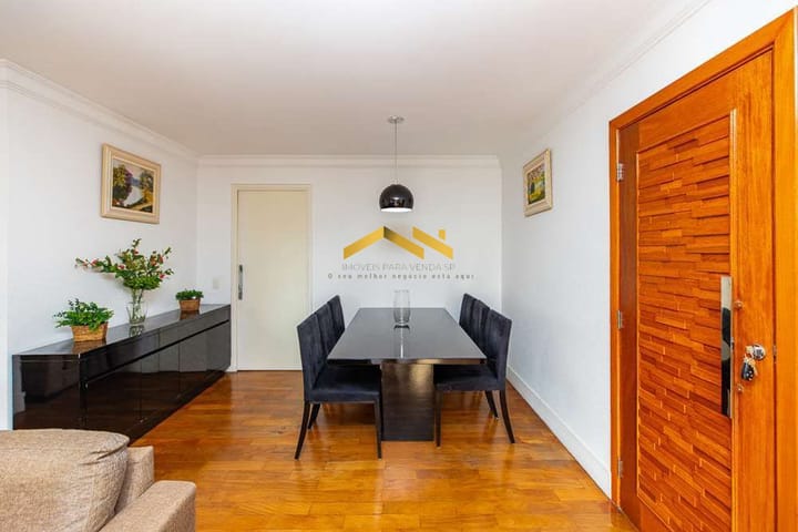 Apartamento à venda com 3 quartos, 110m² - Foto 28