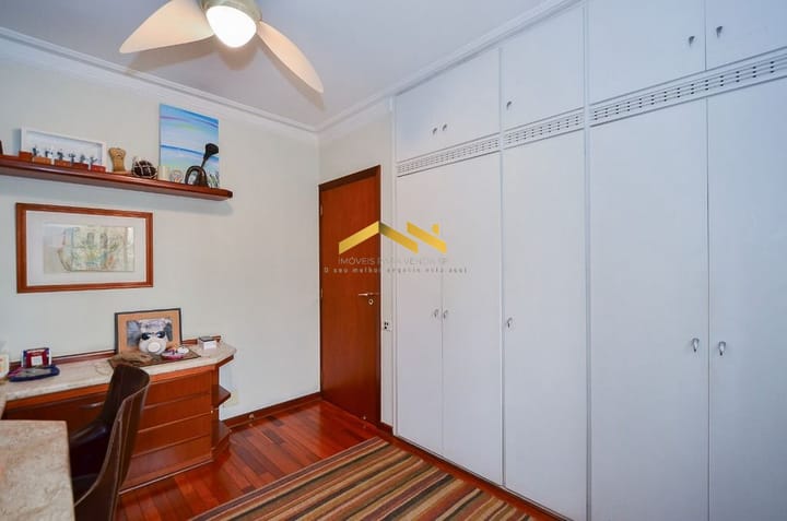 Apartamento à venda com 4 quartos, 226m² - Foto 47