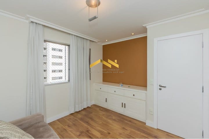 Apartamento à venda com 3 quartos, 90m² - Foto 12